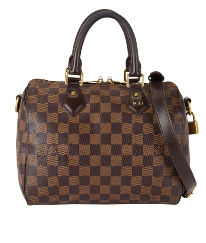 Speedy Bandouliere 25, front view